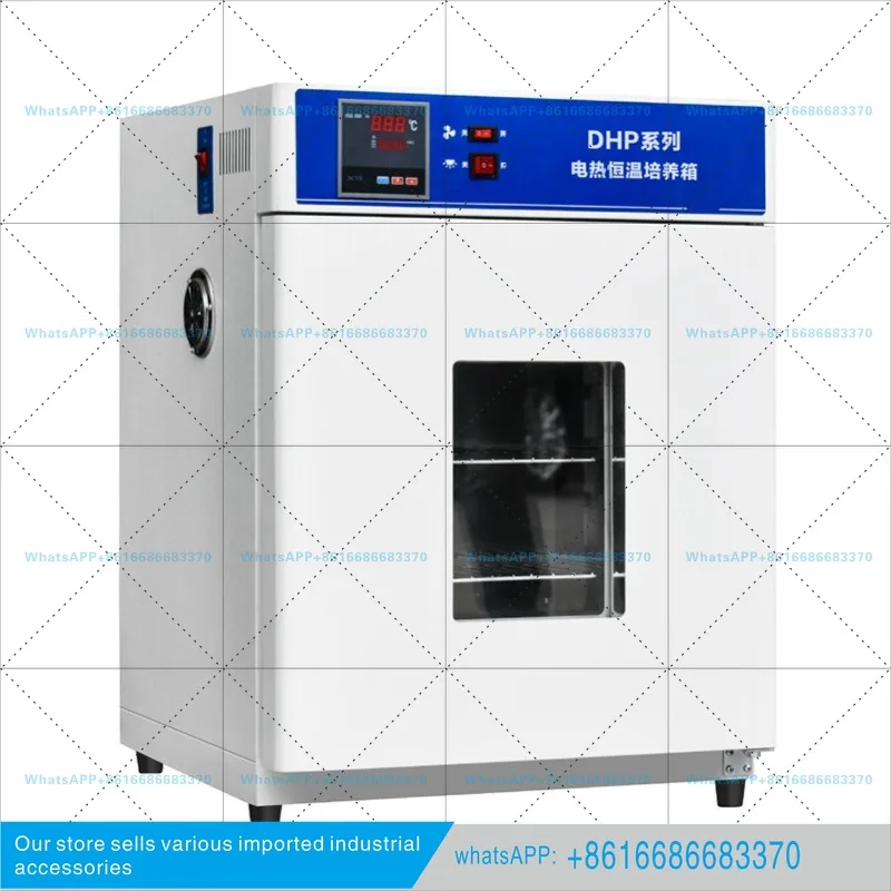 Incubadora De Temperatura Constante Con Calefacción Eléctrica 303 Para Laboratorio, Bacterias, Germinación De Semillas, Diálisis Peritoneal Qs — -9%, 9.86€ Coupon, from 99.69€ – 9% descuento – €99.69
