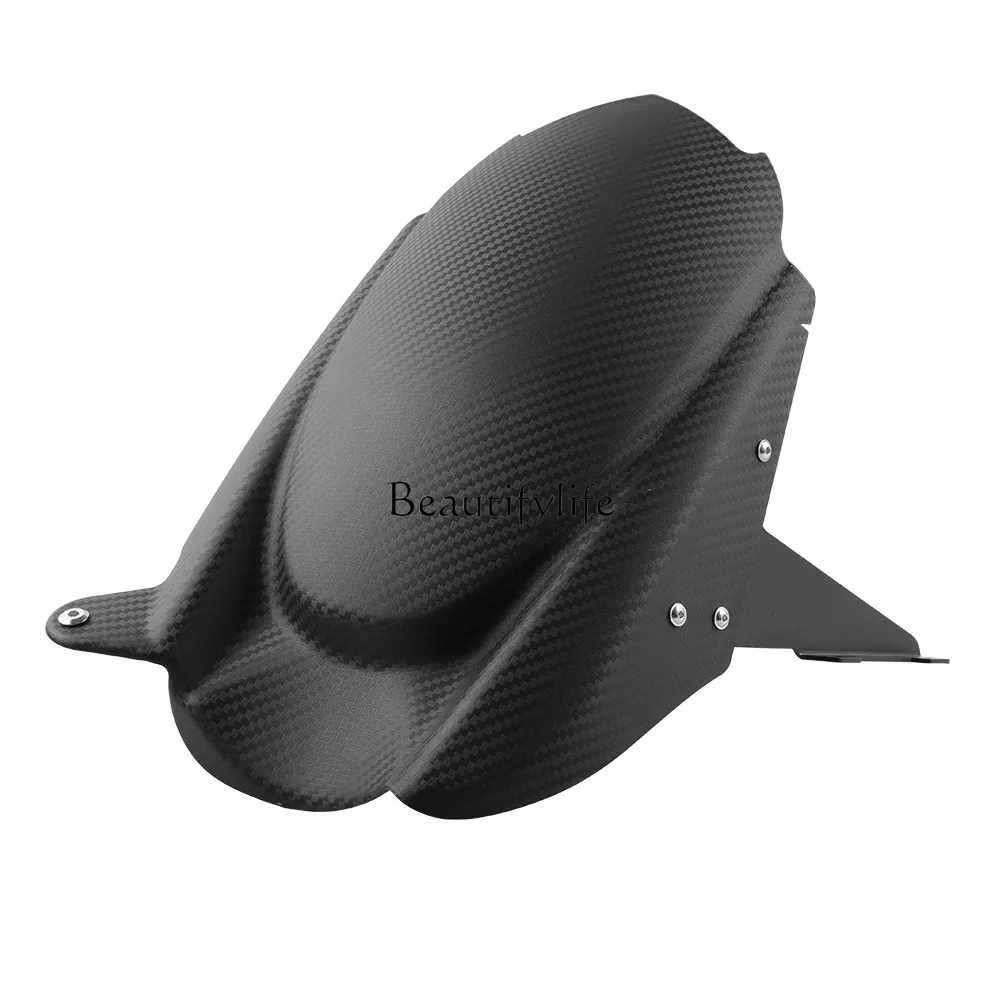 

*parts and accessoriesVersys 650 KLE650 2007-2024 Motorcycle rear fender, rear fender