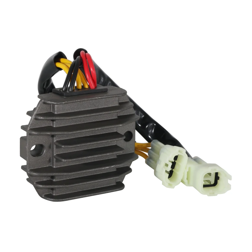 Motorcyle 12V Voltage Regulator Rectifier For SMC ATV RAM 500 RAM 520RR RAM 503 Canyon 500 Canyon 520 OEM:62360-CGV-00 Parts