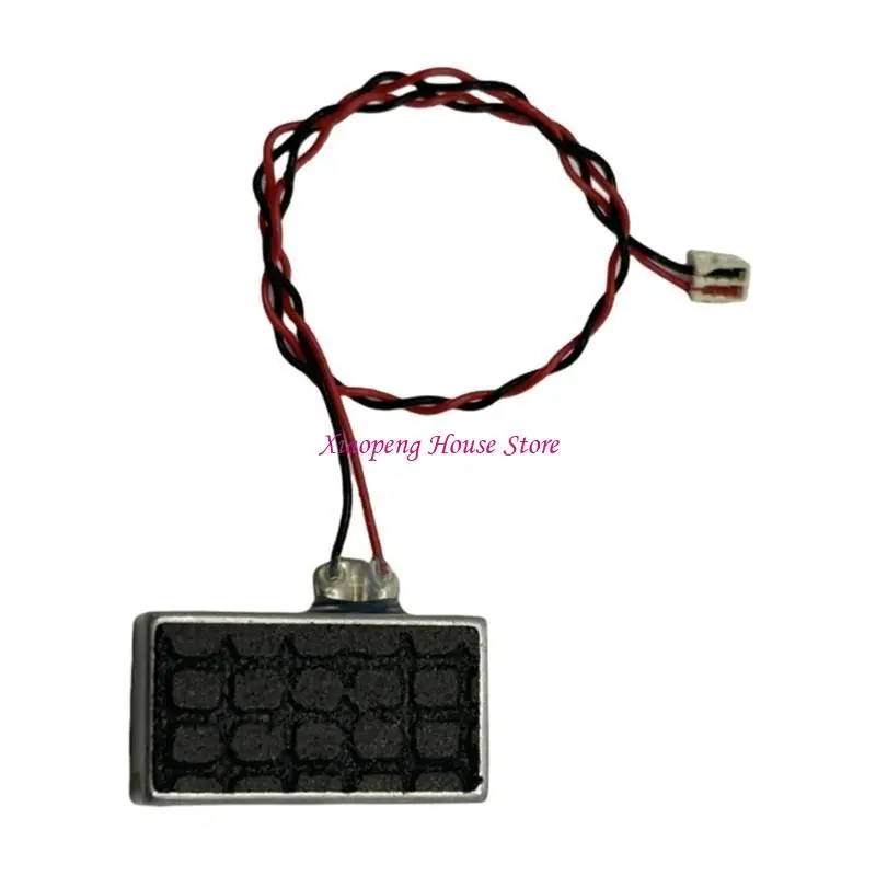 Immersive Gaming Experience Vibration Motor Precise Vibration Feedback Device Simple to Operate for Game Controllers 77JC
