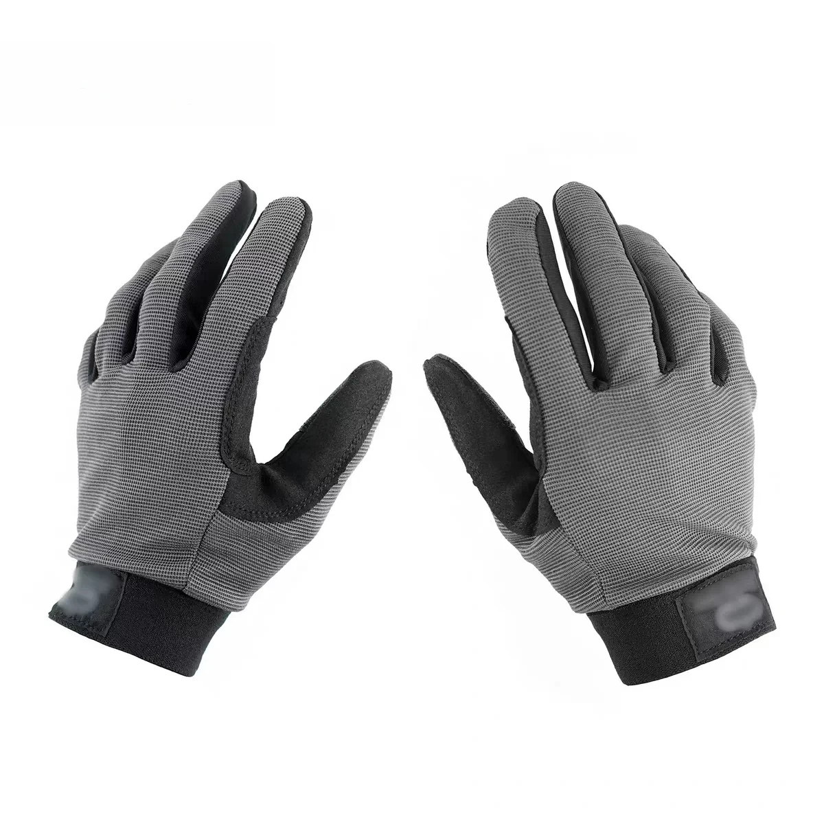 Replica Summer Tactical Gloves, Simplified Version, Military Fan Training Gloves