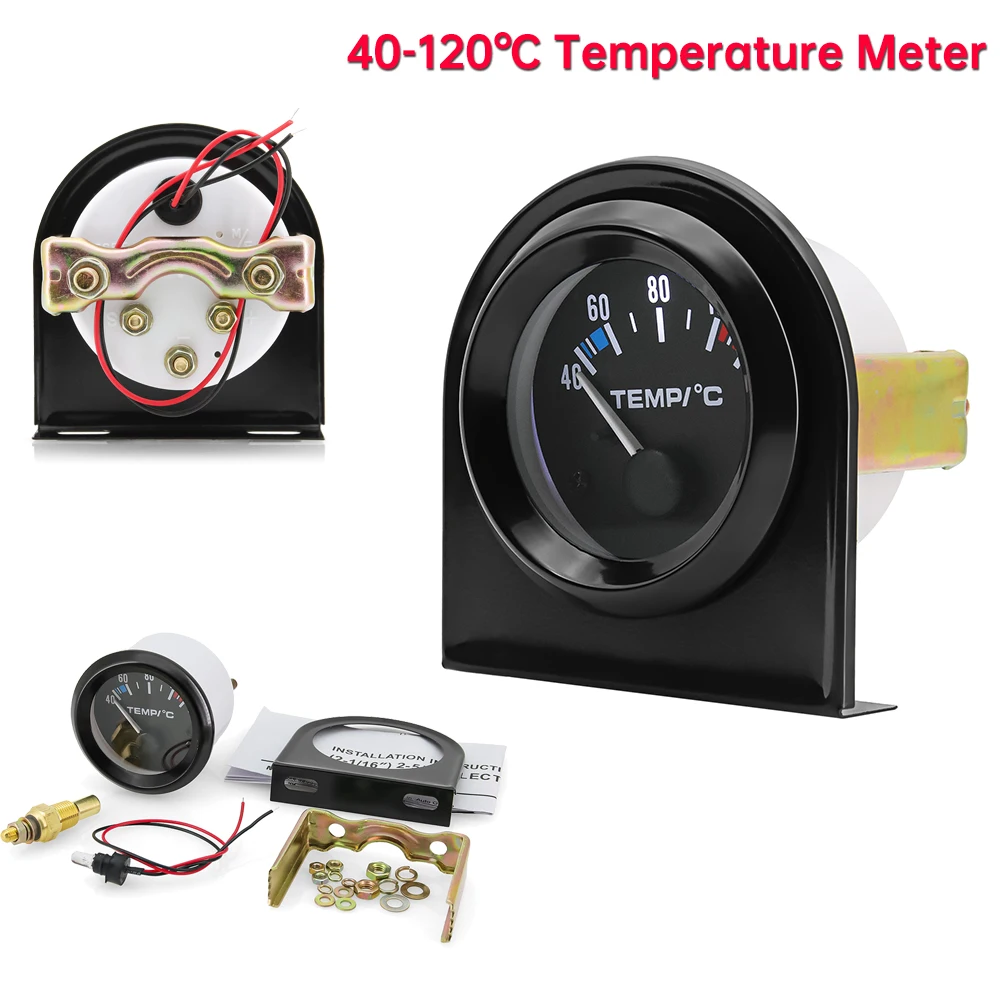 2" 52Mm Car Water T…