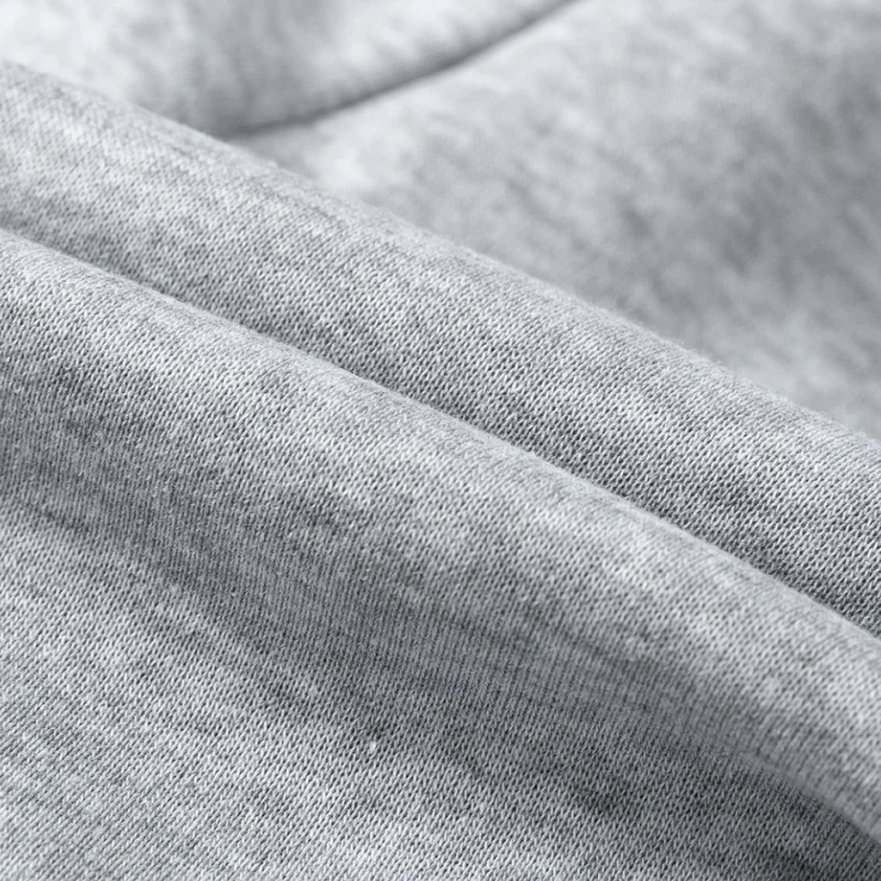 Men Long Pants Mens Casual Drawstring Warm Sweatpants Soft Sports Jogging Autumn And Winter Clothing 5 Colors S-3XL