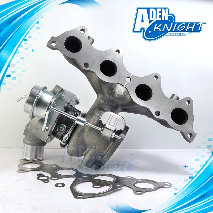 Turbocharger K03 Tu… - image