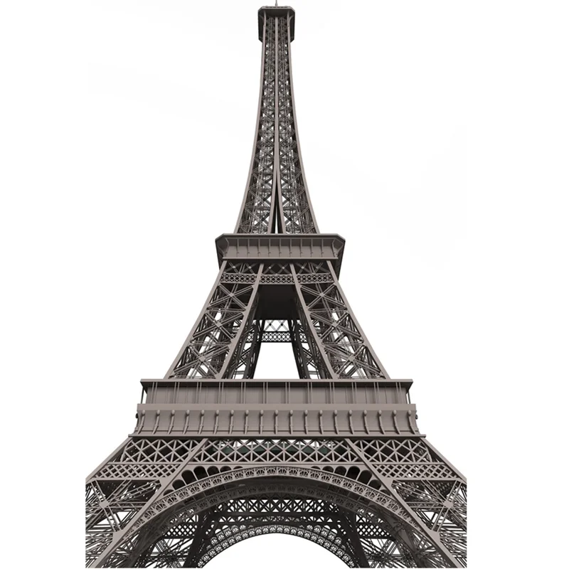 10001pcs Architecture Pairs Eiffel Tower building block for kids Compatible 10307 Model kits Creator Expert toy bricks