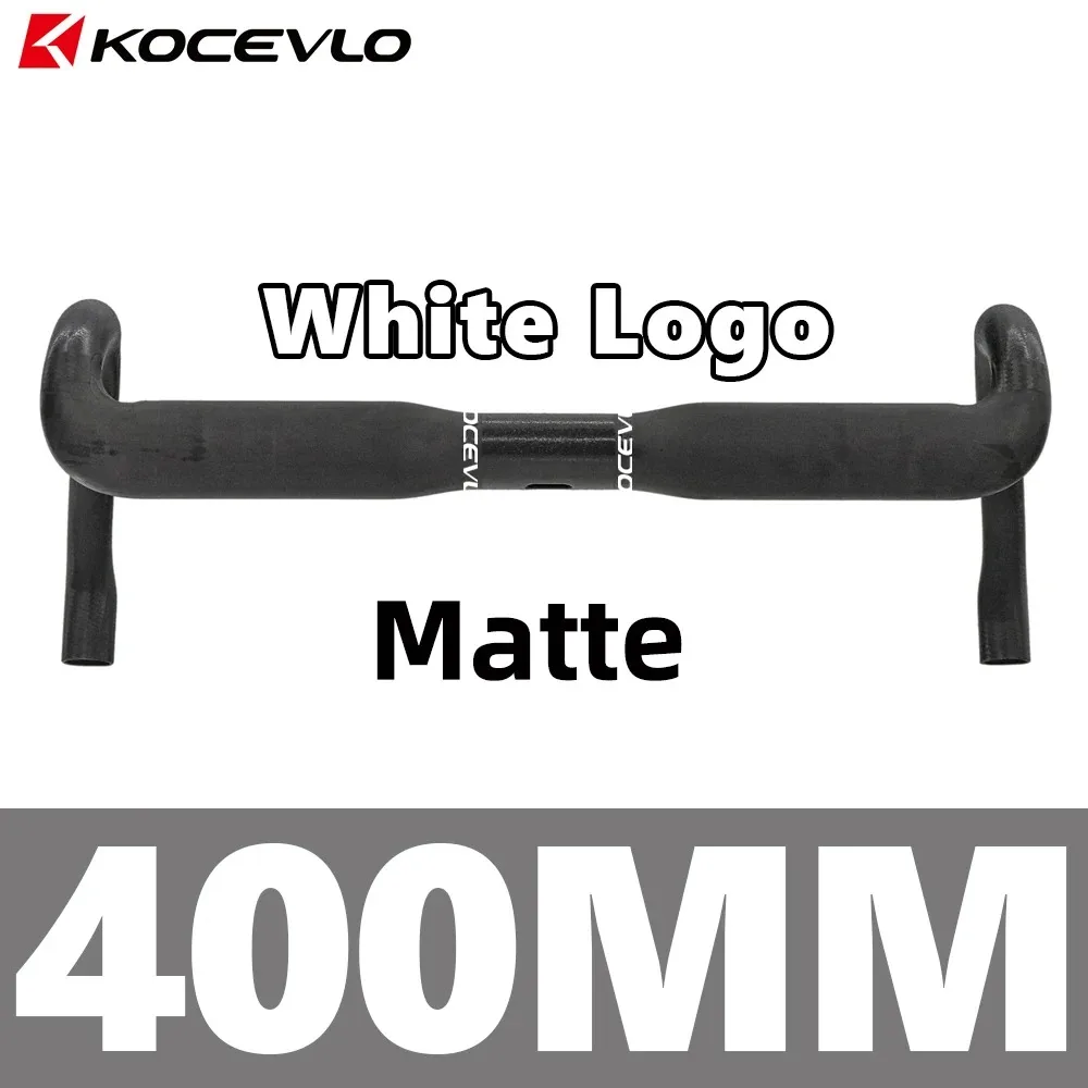 Kocevlo sl road carbon lenker ultraleichte 150g kompatible interne verkabelung system kies rennrad lenker 31,8mm