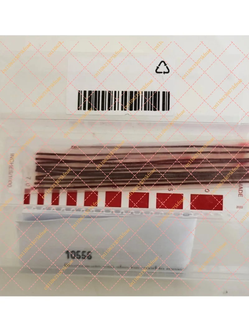 pl-a-ベアリングプラスチッククリアランスゲージ-0025-0175-mm-測定ツール-プラスチゲージ-精密測定用