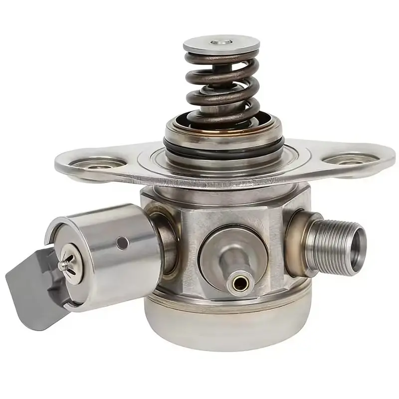 For Changan CS35 CS75 Plus Raeton GC Compatible High Pressure Fuel Pump 1111010-B03 1111010B03 Brand New Replacement Part
