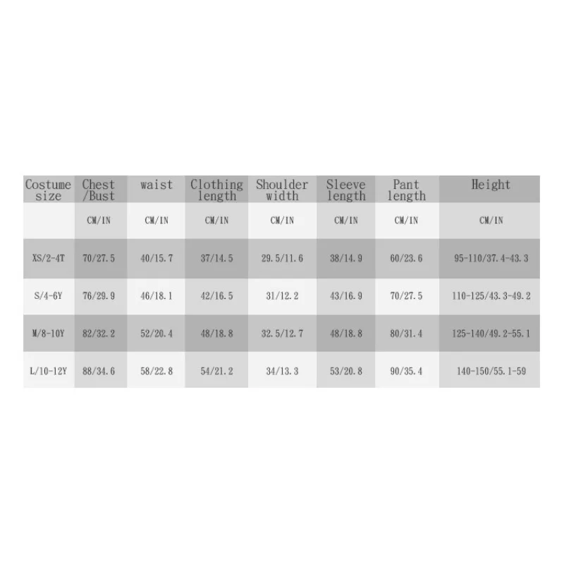 Halloween Costumes Irish Leprechaun Party Costume Green Clover Little Suit Dress Festive Play Costume