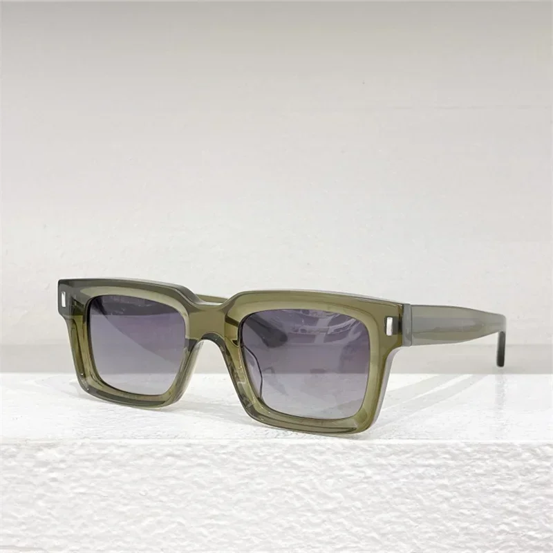 British Brand Sunglasses CGOP 1386 2024 Female Acetate Sunglasses For Man and Women Luxury GROSS Brand Sunglasses Shades image 3
