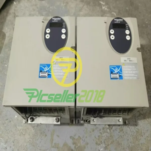 

1 шт. Ed протестированный привод Lxm05ad22n4 доставка Ups или Fedex Совершенно новый оригинальный точечный Plc