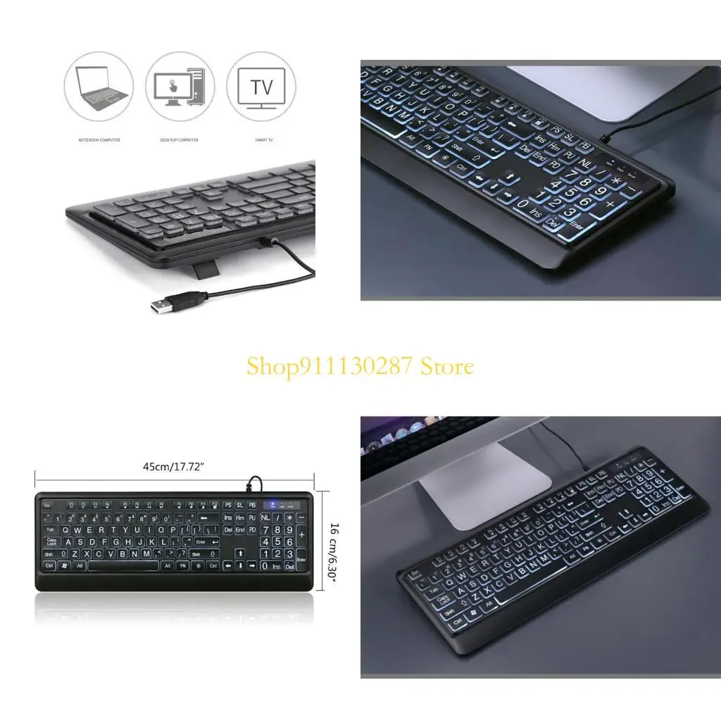 J1HC Large Print Co… - image