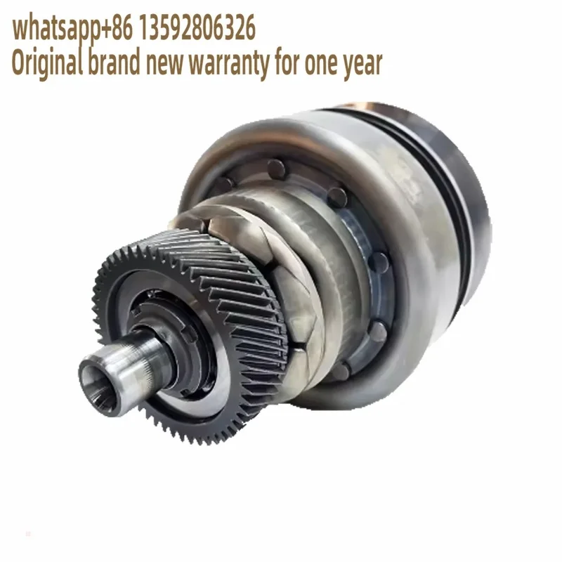 01j Cvt 0an Original Pulley Assembly Belt Hydraulic Cylinder 01j331301bg 34 /38 Mm For Audi A4 A5 A6 A8
