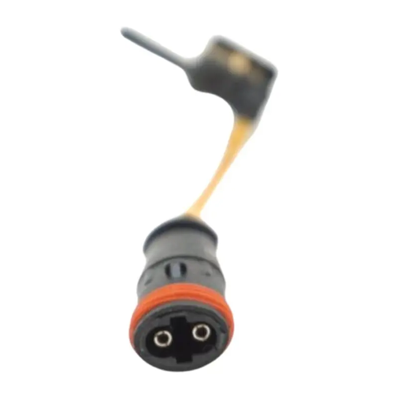 Brake Sensing Lines- 2 Pieces 2205400617 2205400717 2115401717 For Models W205 W211 W220 W219 2002-2010