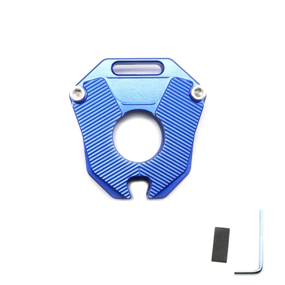 For HONDA CBR500 CBR600 CBR600RR CBR900 CBR954 CBR1000RR CRF1100L Motorcycle Key Cover Keychain Key Shell Case Protection