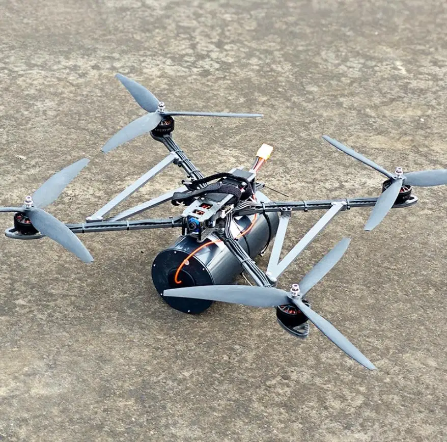 

оптоволокно дляfpv оптоволоконный модуль данных изображения дрона 2 км 3 км 5 км 10 км опции расстояние передачи защита от помех для радиоуправляемых дронов радиоуправляемых автомобилей