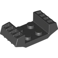 *ENGINE 2X4* D127 20 pcs DIY enlighten block brick part No. 41862 Compatible With Other Assembles Particles