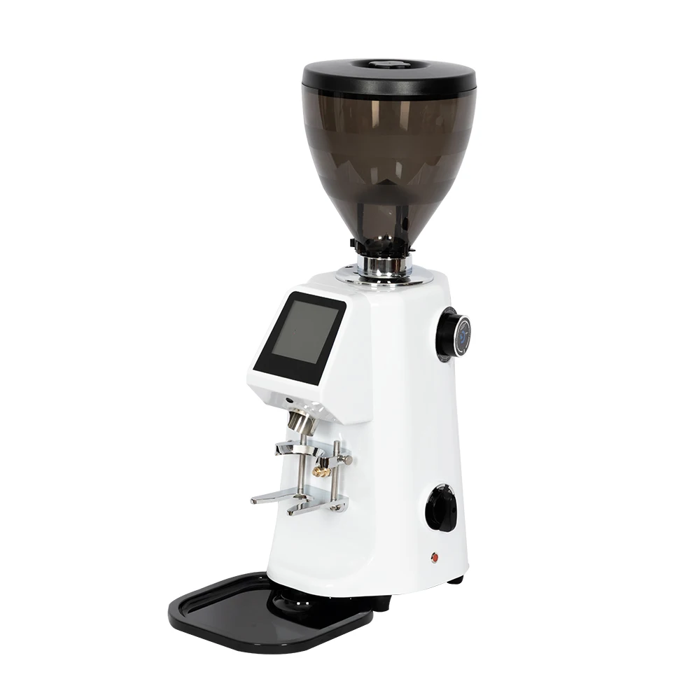 High-quality commercial coffee grinder