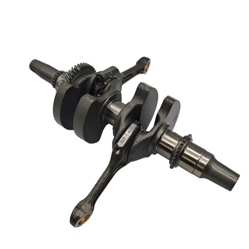 Crankshaft w/ Connecting Rod For Polaris RZR 900 RZR XP 900 2013-2014 ATV UTV Spare Parts