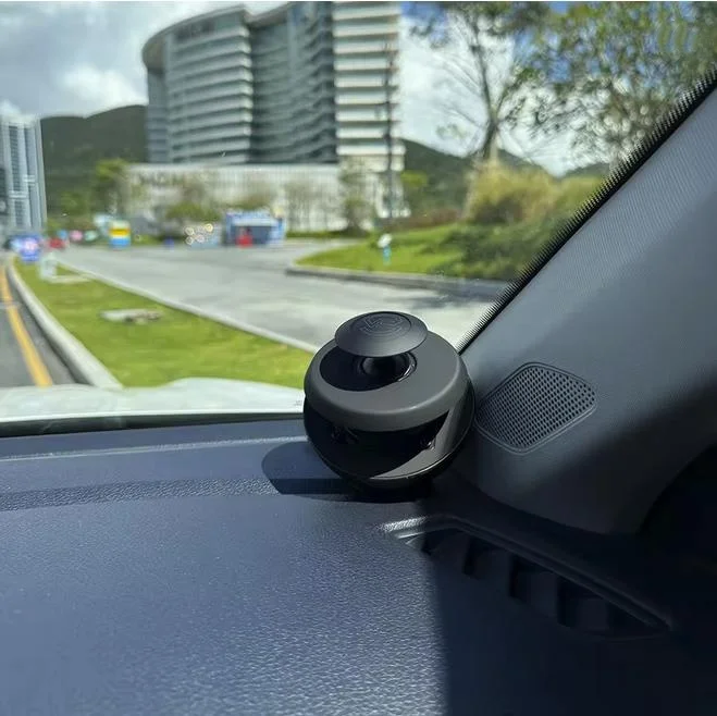 Panoramic High-Frequency Stereo Speakers, Suitable for Seamless Installation of Full-Range High-Fidelity Speakers in Vehicles