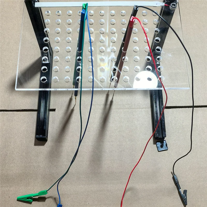

AASS-LED BDM Frame Pin для Fgtech BDM100 Программатор для программирования ECU Инструмент для программирования ECU