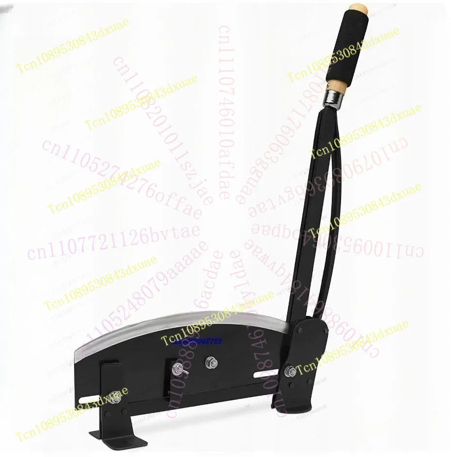 Flower Bouquets Guillotine, Flower Bunch Stem Cutter, Flower Cutter, Chinese Herbal Cutter, Chinese Herbal Medicine Cutting