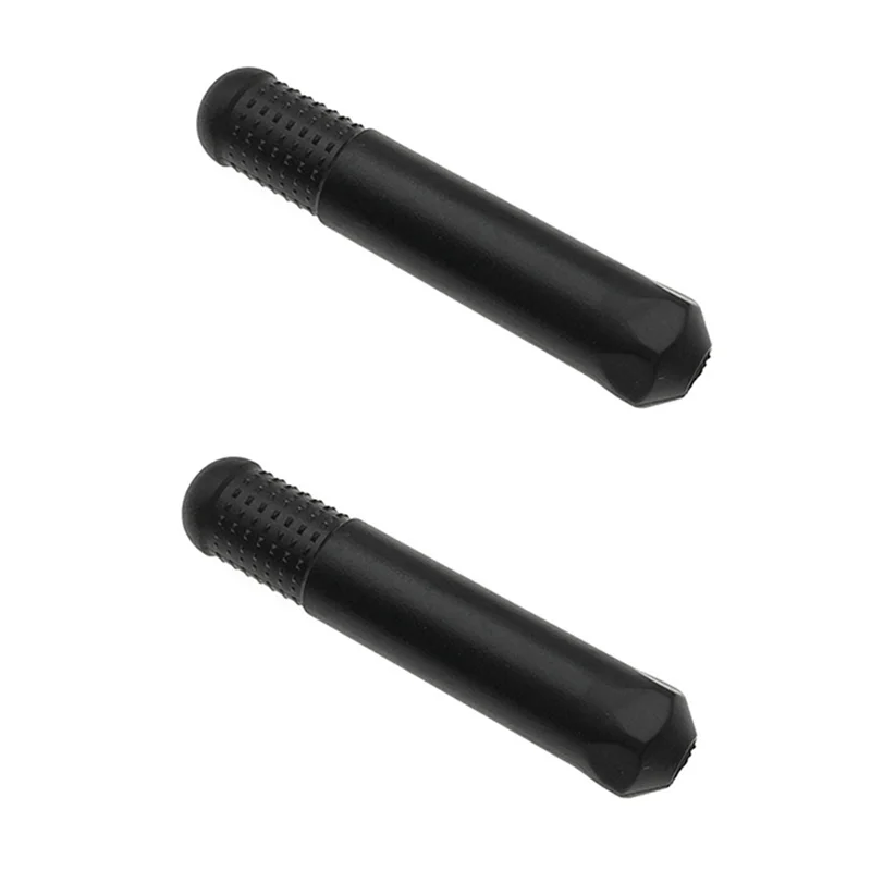 AS57-72137-SDA-A00ZA Door Panels Side Door Lock Knob Post Pin- 2PCS For Honda Accord 2003-2007 Car Accessories