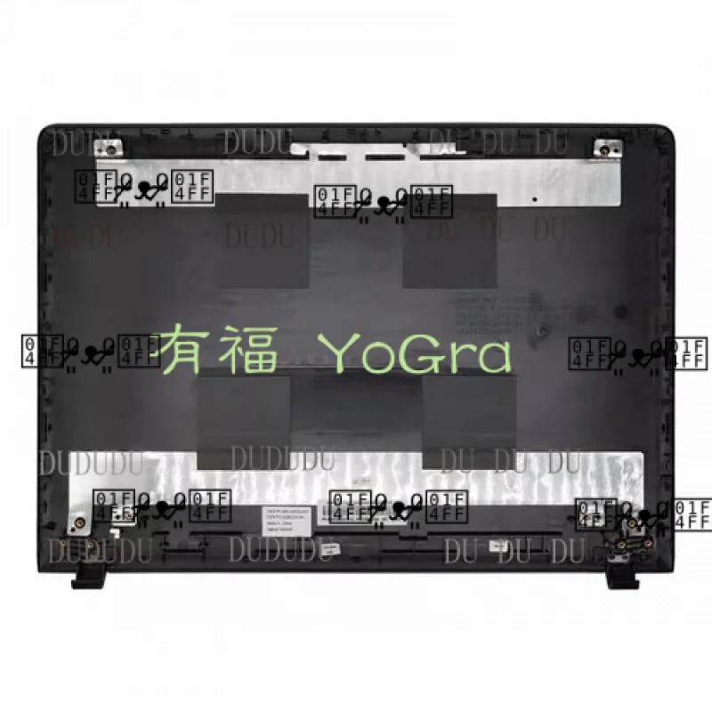 

DDD New Pour for LENOVO M41-80 M41-70 LCD Screen Back Cover 5CB0J24194 Black