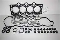 

209102 AK00 for engine kit gasket cylinder cover gasket steel ACCENT ERA CRDI-GETZ CRDI