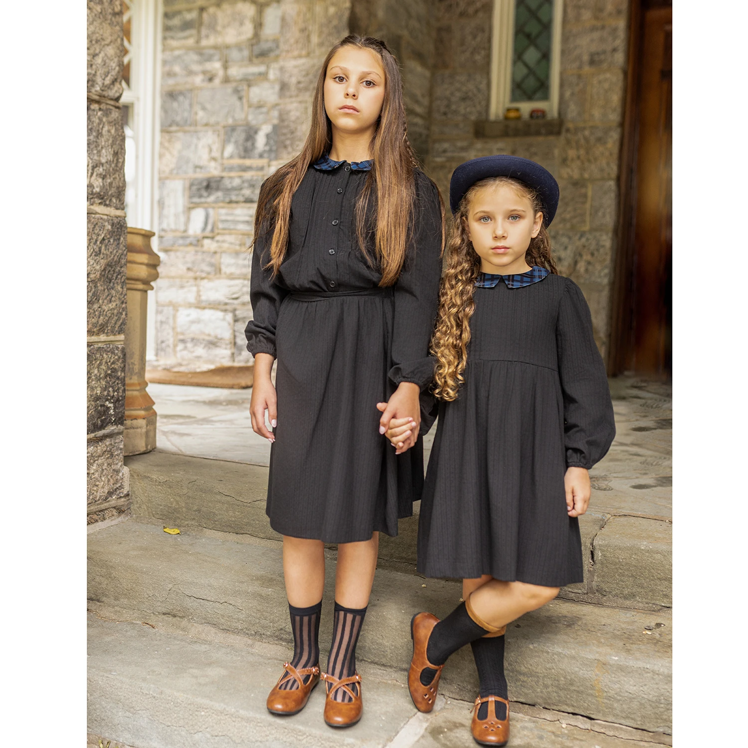 Baby Clothing Winter - AP IL 2026 Autumn and Winter