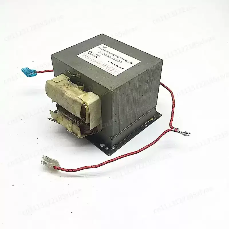 MD-101CTR-1 MD-101CMR-1 Microwave Oven High Voltage Transformer 1000W Disassembly Replacement Parts