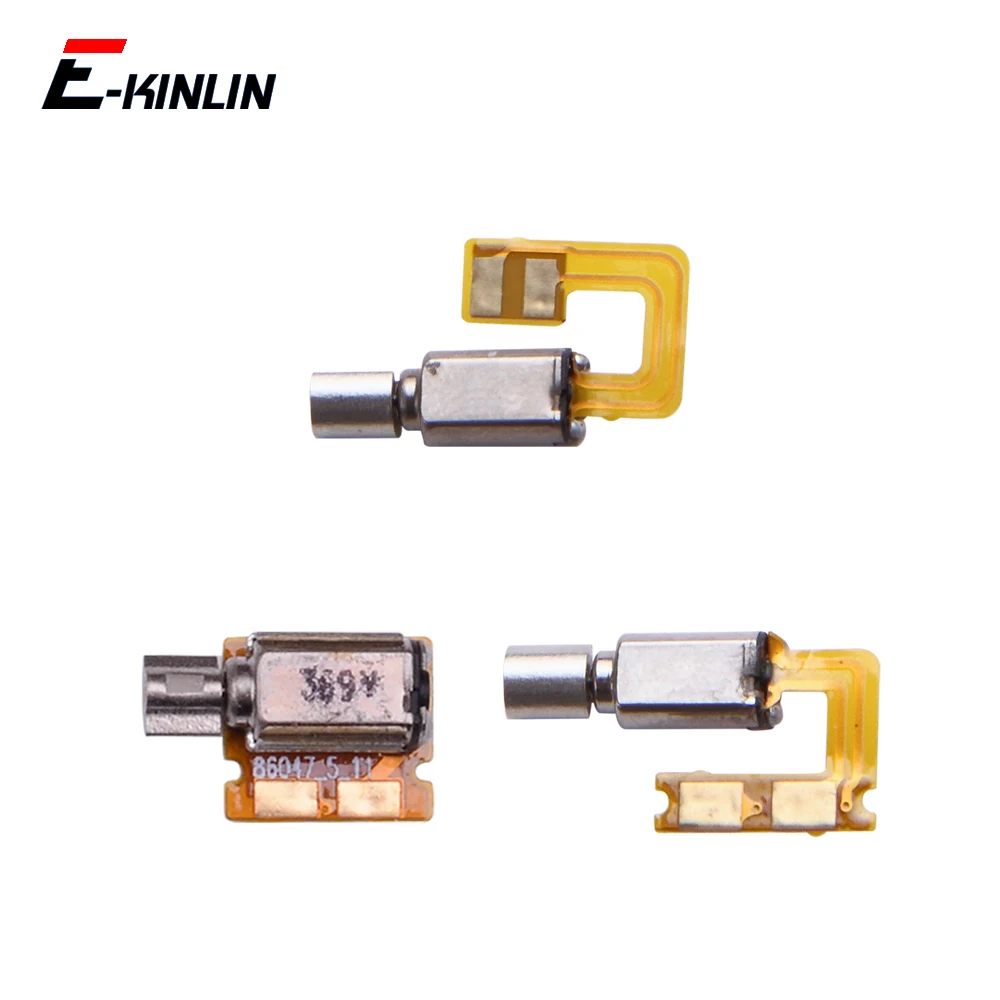 Ringer Vibrator Module Vibration Motor Flex Cable Module Repair Parts For XiaoMi Redmi Note 7 6 5 S2 5A 4 4X 3 Pro Plus Global