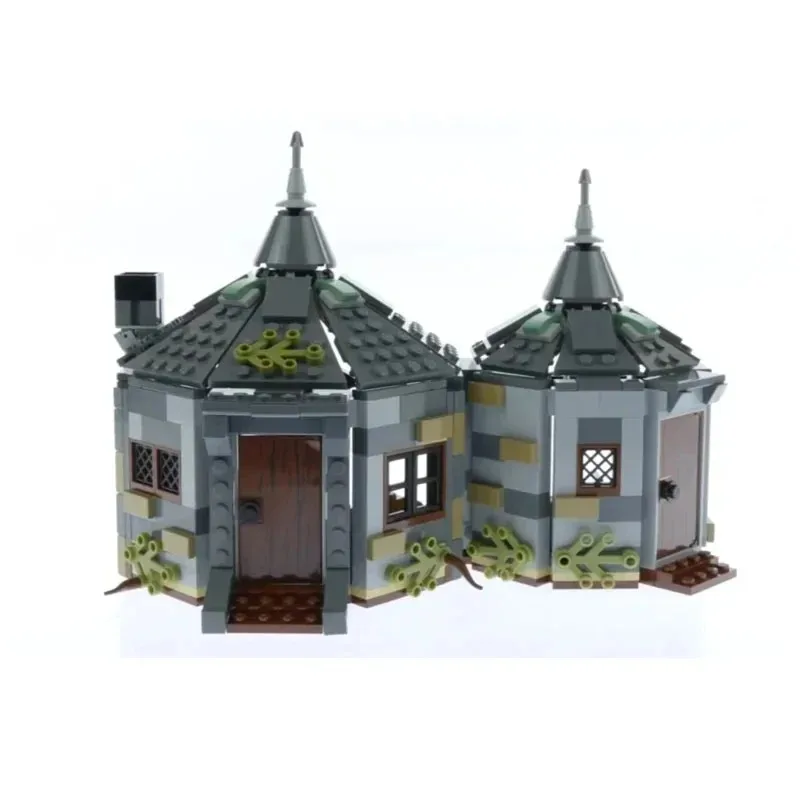 2025 hot selling 75947 building block house model children's building block toys, birthday gifts, Christmas party gifts