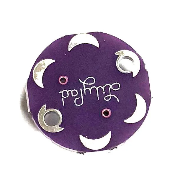 Brzęczyk LilyPad Buzzer mały róg