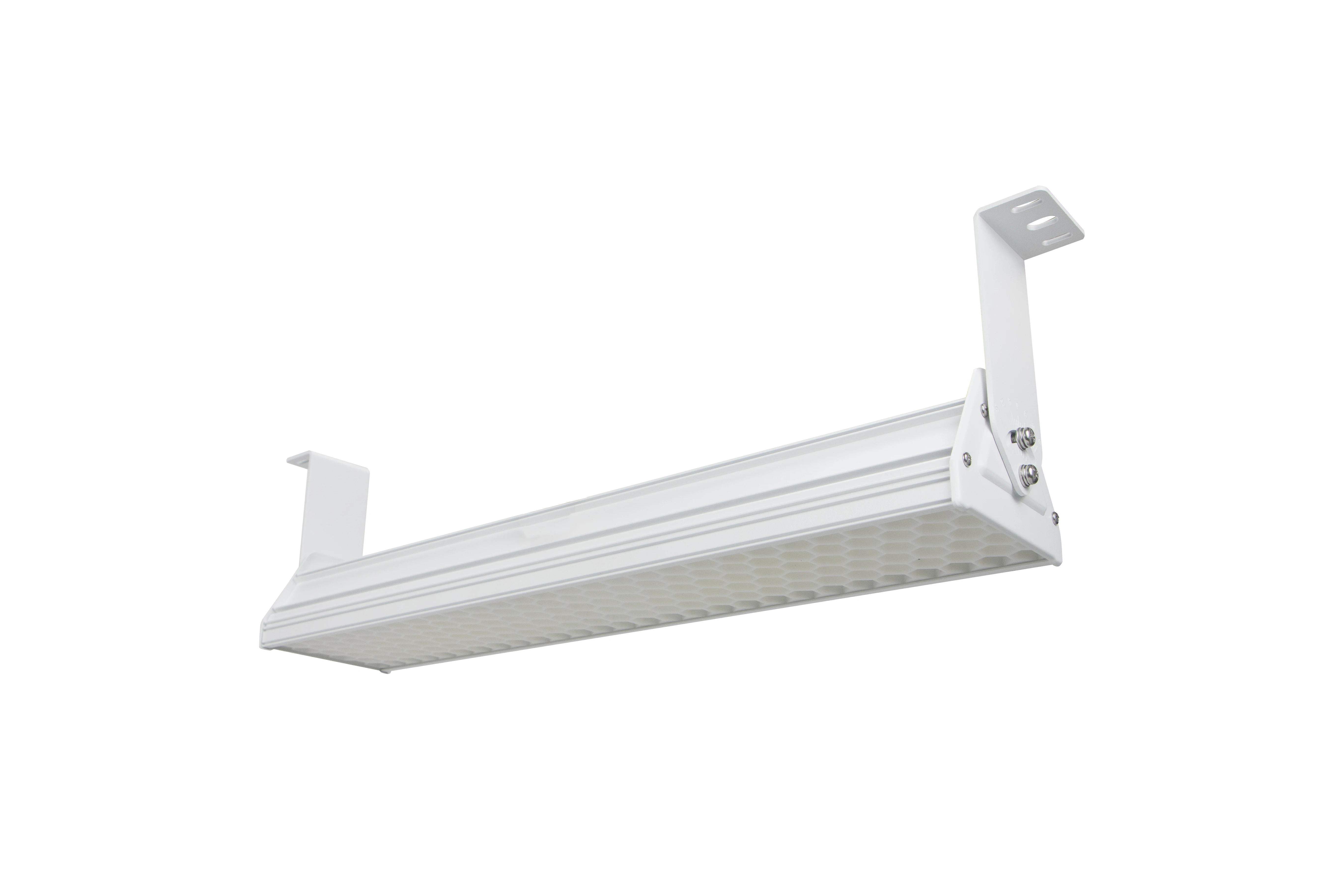 150lm/w Industrial 200w Linear High Bay Light Warehouse Industrial Commercial Lighting