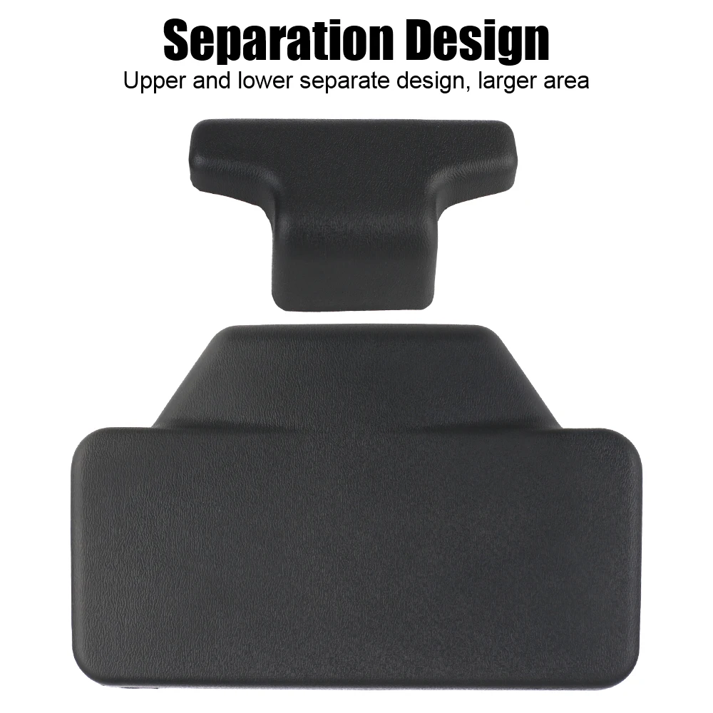 Rear Case Cushion For BMW R1200GS F800GS ADV F850GS F750GS R1250GS GSA Passenger Lazyback Backrest Pad For Benelli Motorcycle