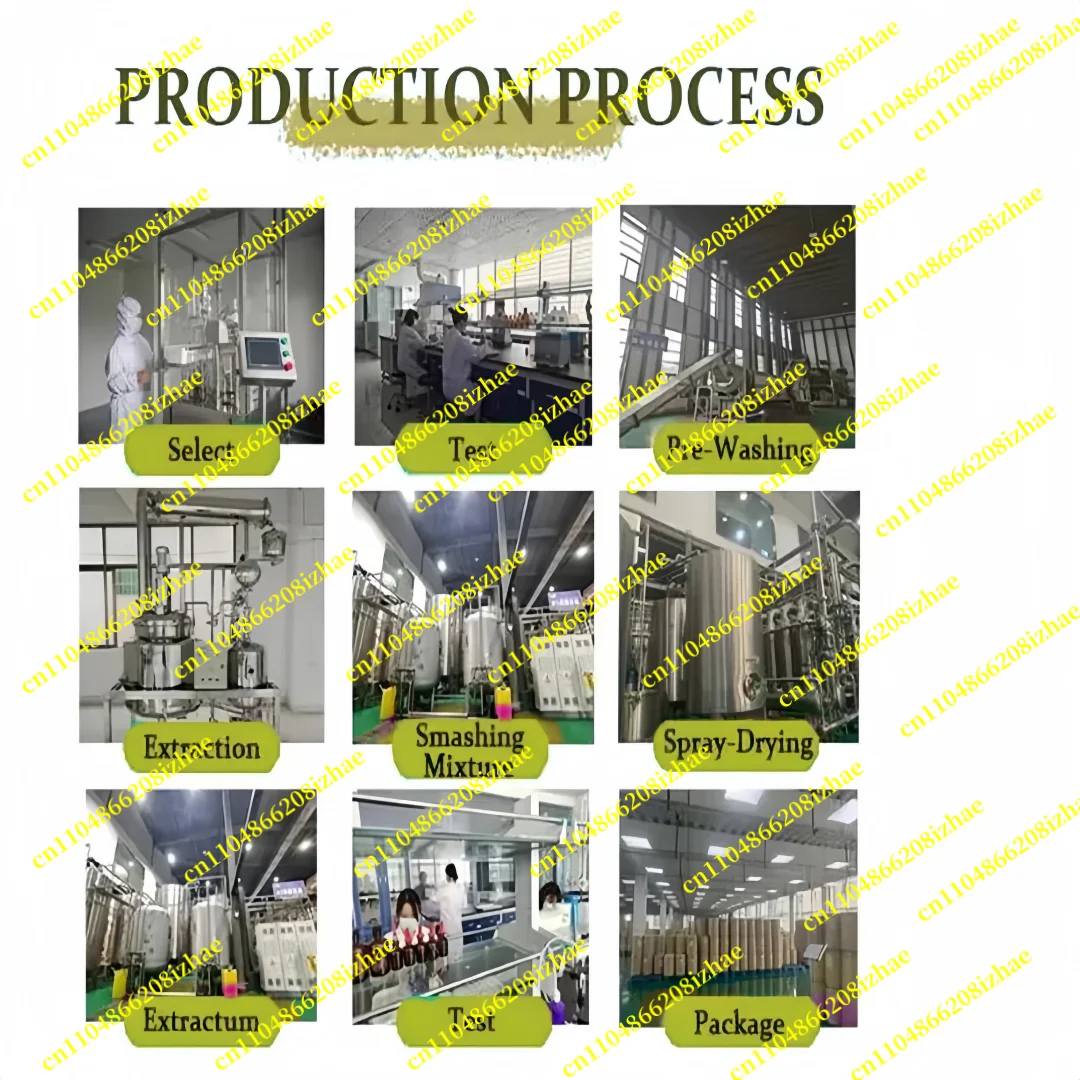 نسبة عالمية مخصصة التعبئة والتغليف الأسود ماني الفطر استخراج مسحوق السائبة هيريسيوم إريناسيوس خارج التعبئة كيس رقائق الألومنيوم