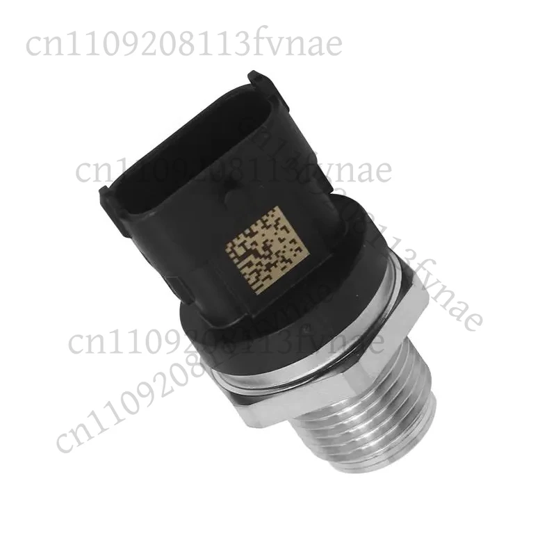 

Common Rail Pressure Sensor 0281006372 for Bosch for Cummins Engine Car Auto Part
