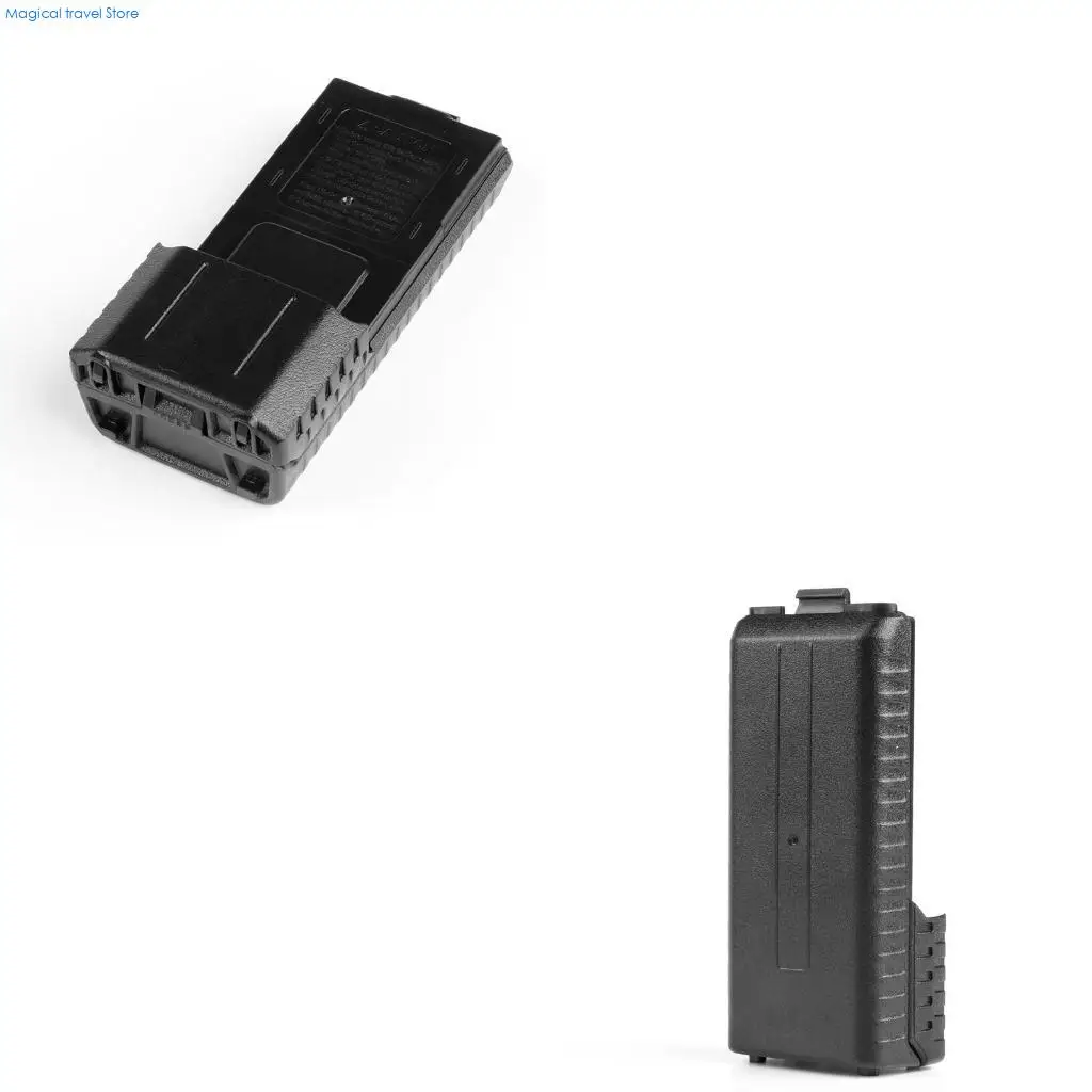 N2UB 6xAA Battery for Case for Shell Box For Two Way Radio UV-5R UV-5RE
