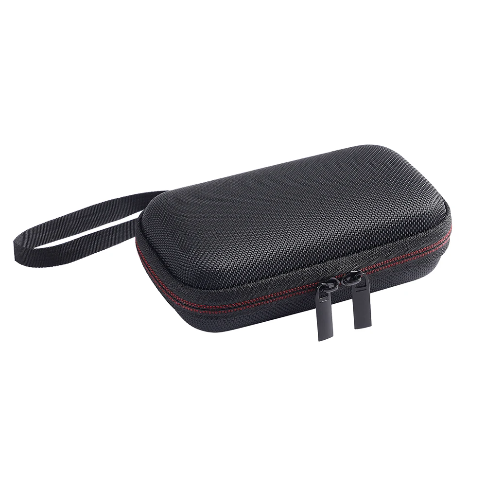 Portable Game Console Organiser Game Console Case For Ambernick RG28XX EVA Portable Storage Bag