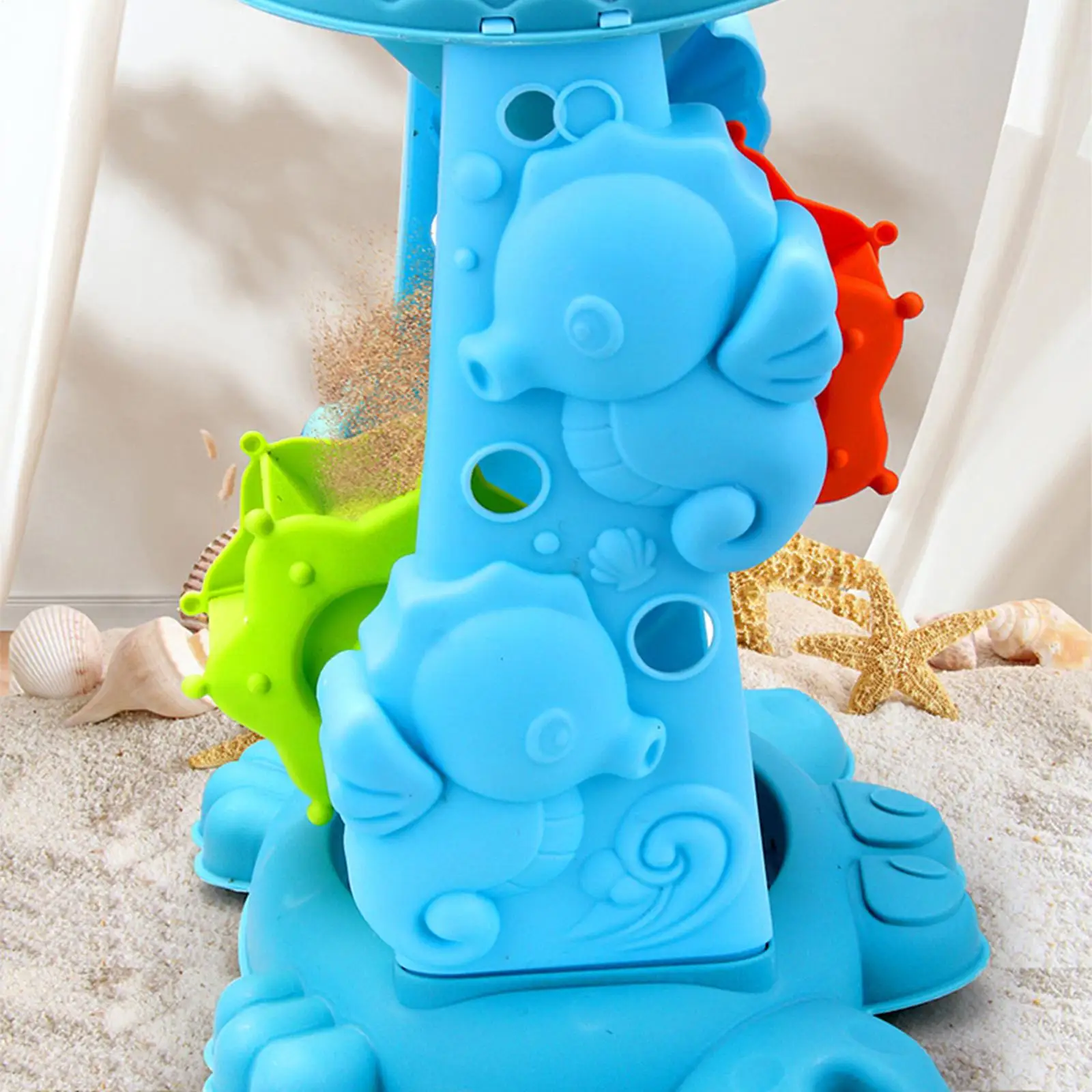 sand-toys-30-pieces-fun-digging-exploration-building-tool-beach-toys-for-family-outdoor-outside-pool-water-swimming-diving