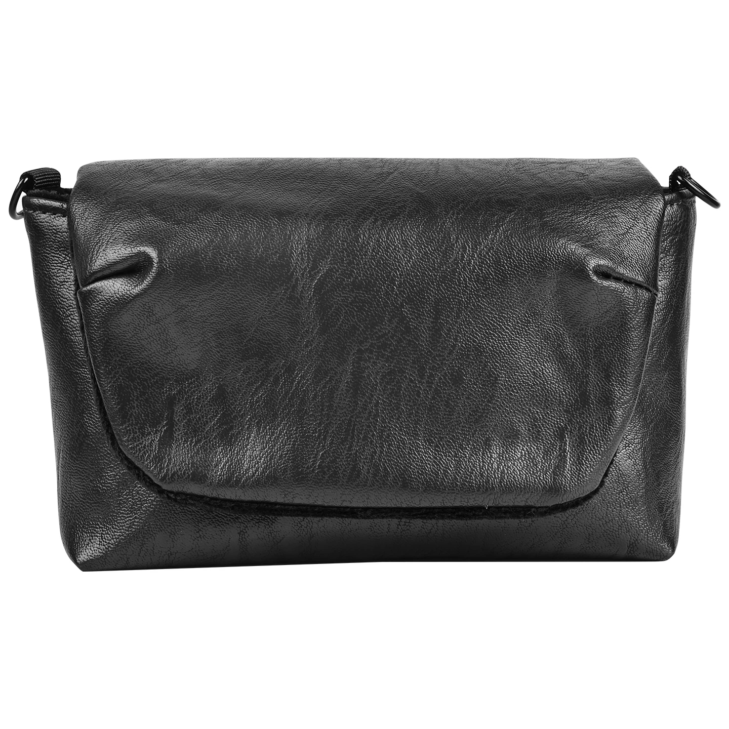 

Vintage Camera Bag for Fujifilm X100V X100VI X100T/F Mirrorless Camera Ricoh GR3X Sony RX100 Black Card CCD Digital Camera