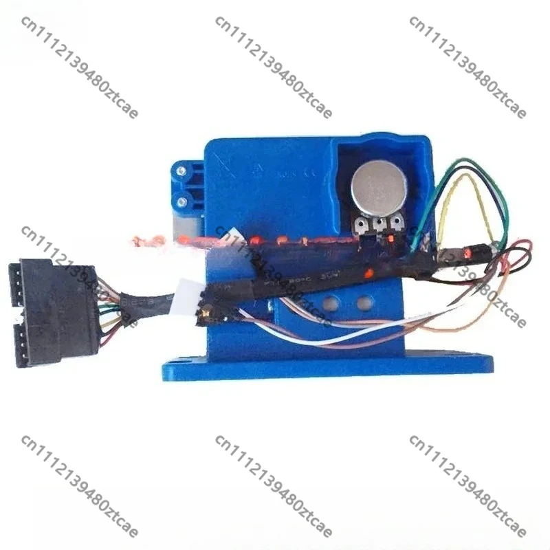 

Fitness Elliptical Machine DD Servo Motor, Indoor Trainer Running Drive Motor, Professional Fitness Equipment Replacement Repair