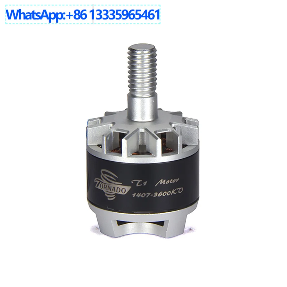 4Pcs Brotherhobby T…