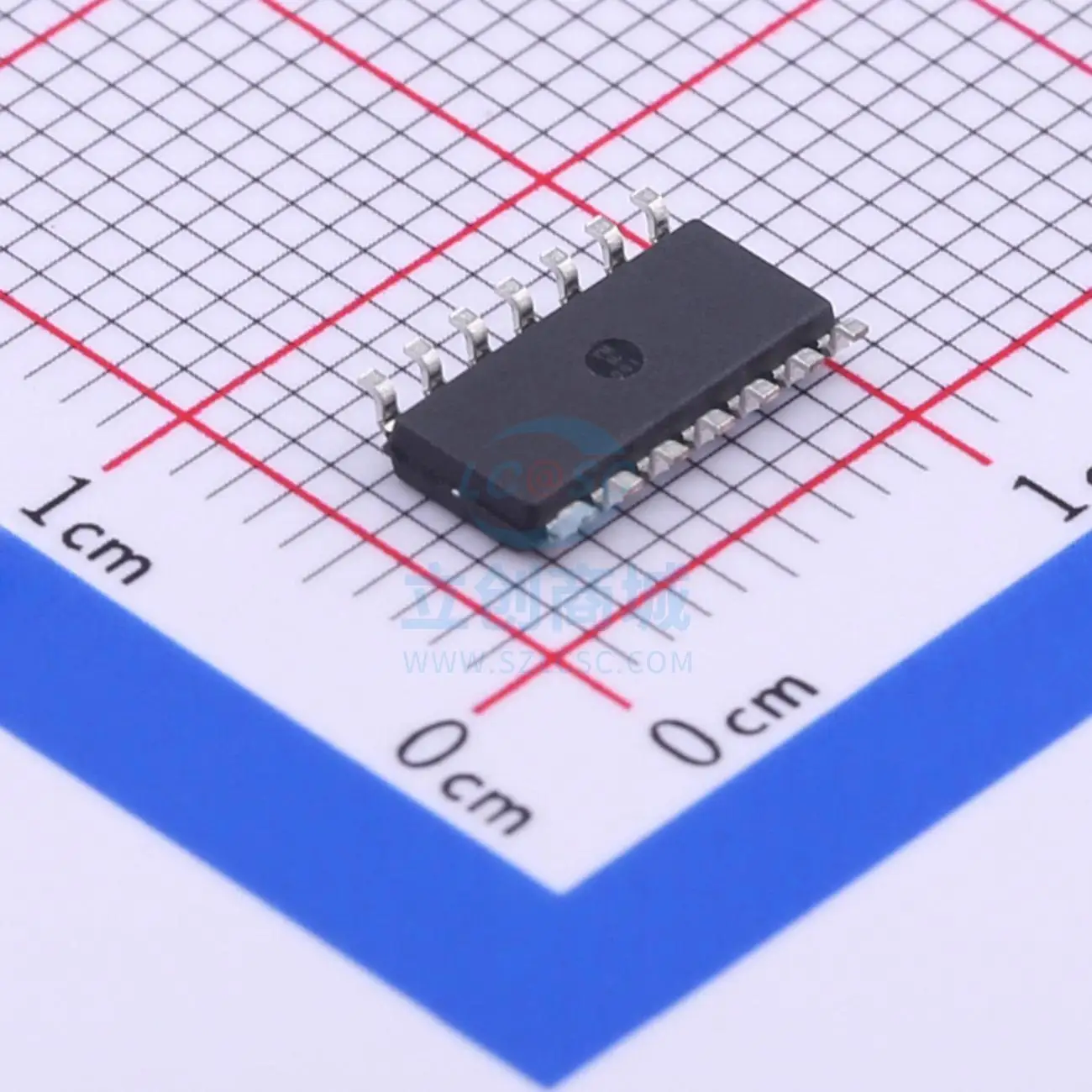 ATTINY24A-SUR ATTINY24A-SSU ATTINY24A TINY24A-U SOP-14, 100% novo e original, 1PC