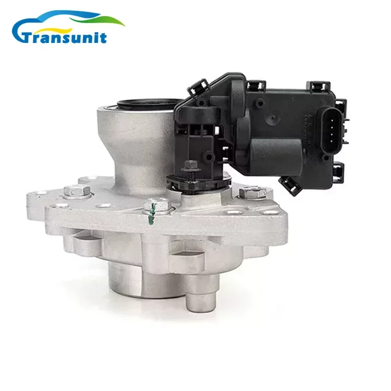 12471623 12471625 600-116 4WD 4x4 Front Axle Disconnect Actuator Assy Suit For Chevrolet Trailblazer,Saab 9-7x