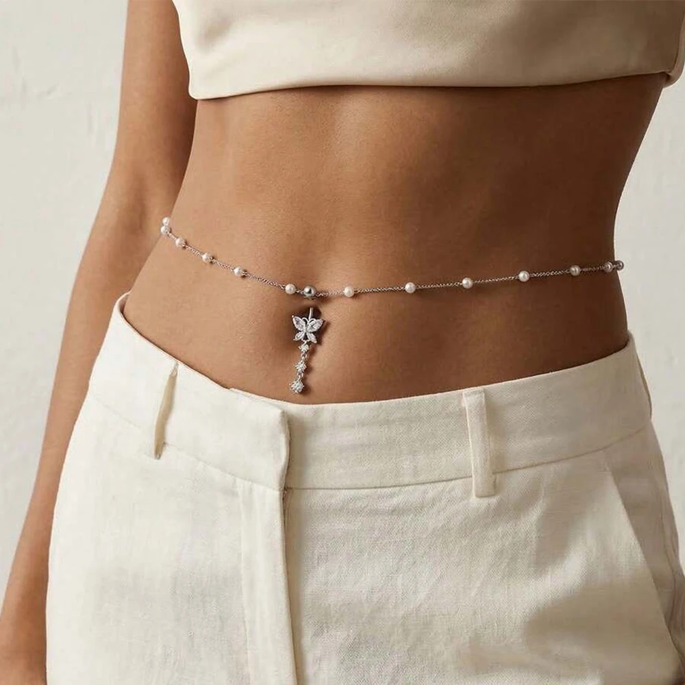 Thumbnail 2 - #19 Ranked Waist Body Chains Picks in 2026