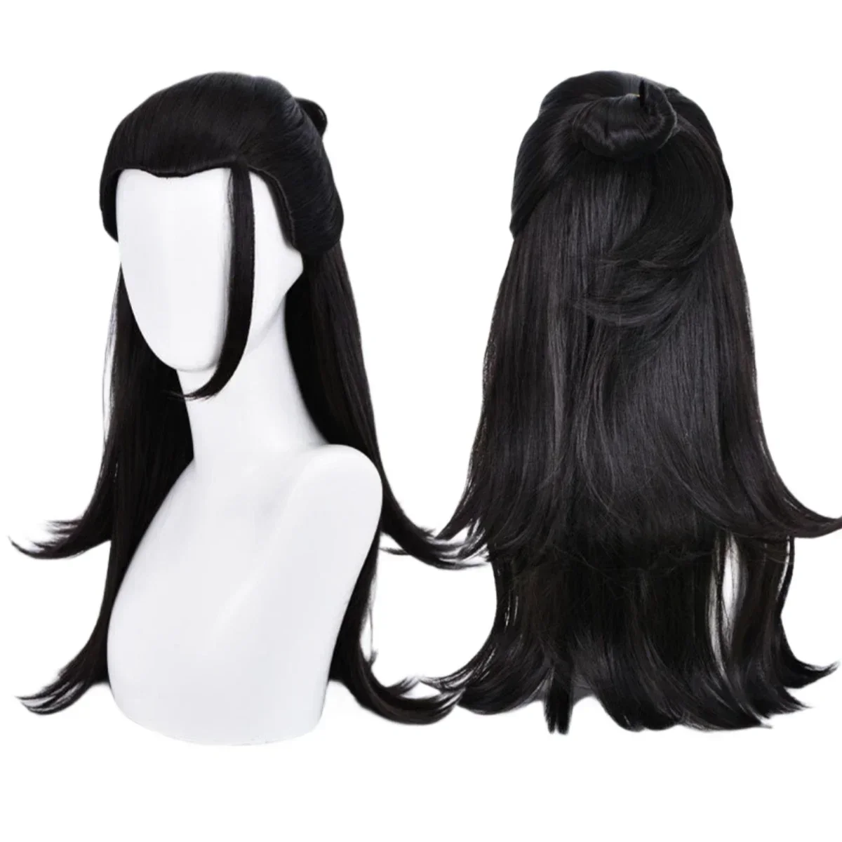 Geto Sunaena Cosplay Kostuum Aimmense Anime, Uniforme, Perruque Trempée, Halloween, Adulte, Hommes, Femmes, Enfants, Vêtements