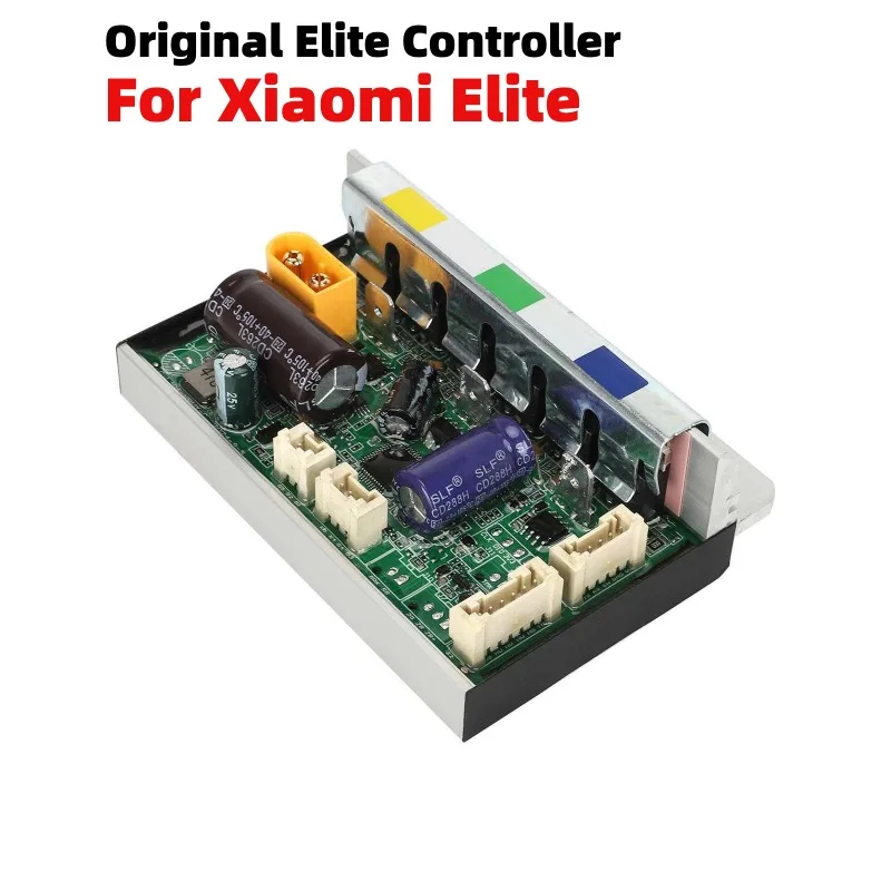 Original Elite Hauptplatine Schalttafel Steuerplatine Controller für Xiaomi Elite Elektroroller Kickscooter Ersatzteile