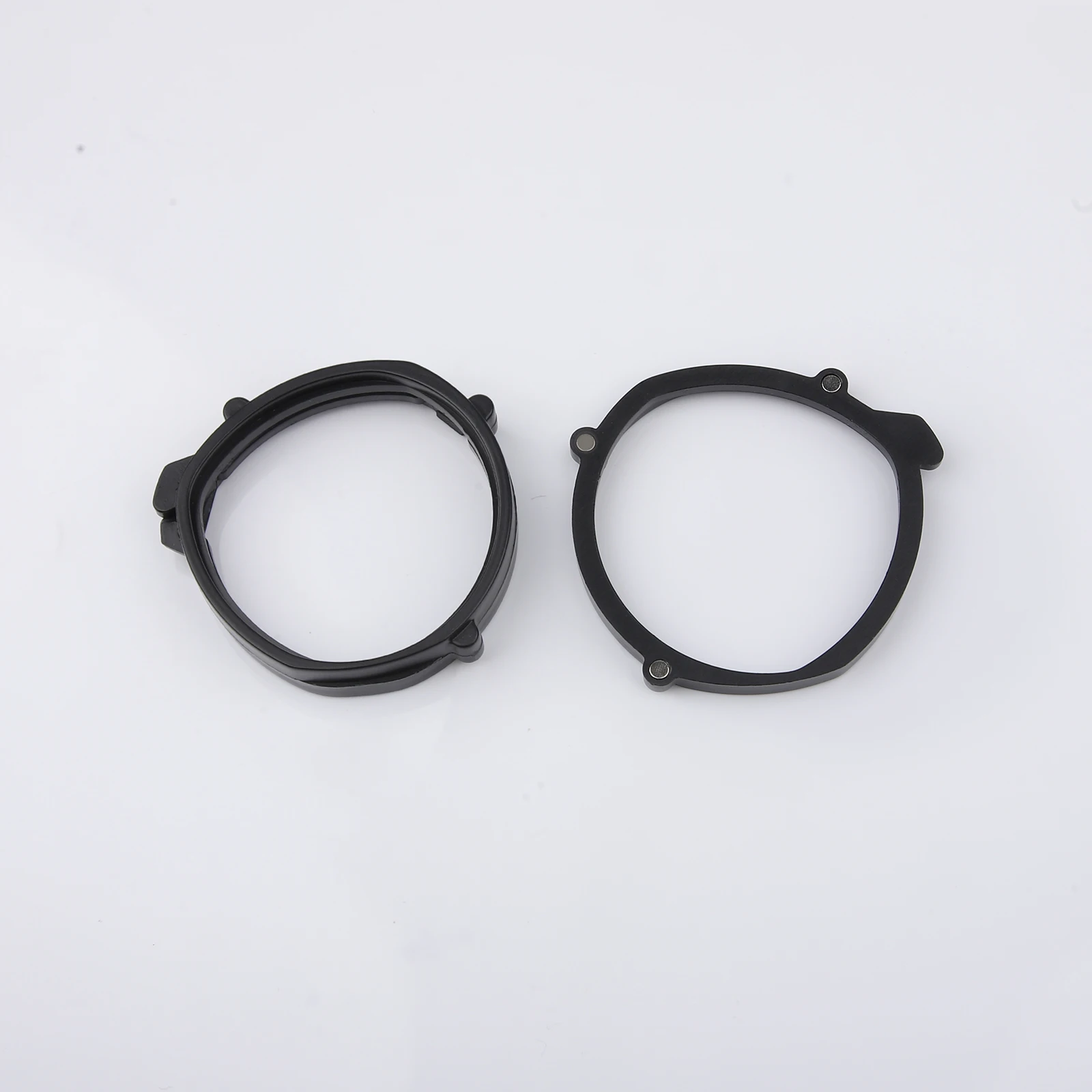 HDTAC Insert Clip-On Prescription Clip & Custom Prescription Lenses Compatible with Oculus Quest 2 | Quest 3S Air AR VR Glasses